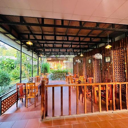 Dong Xuan Hong Hotel Phú Quốc Exterior foto