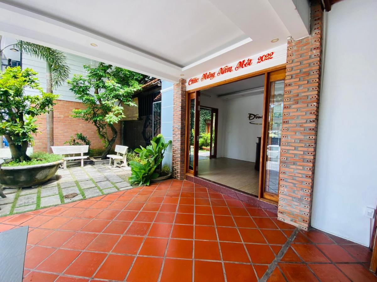 Dong Xuan Hong Hotel Phú Quốc Exterior foto
