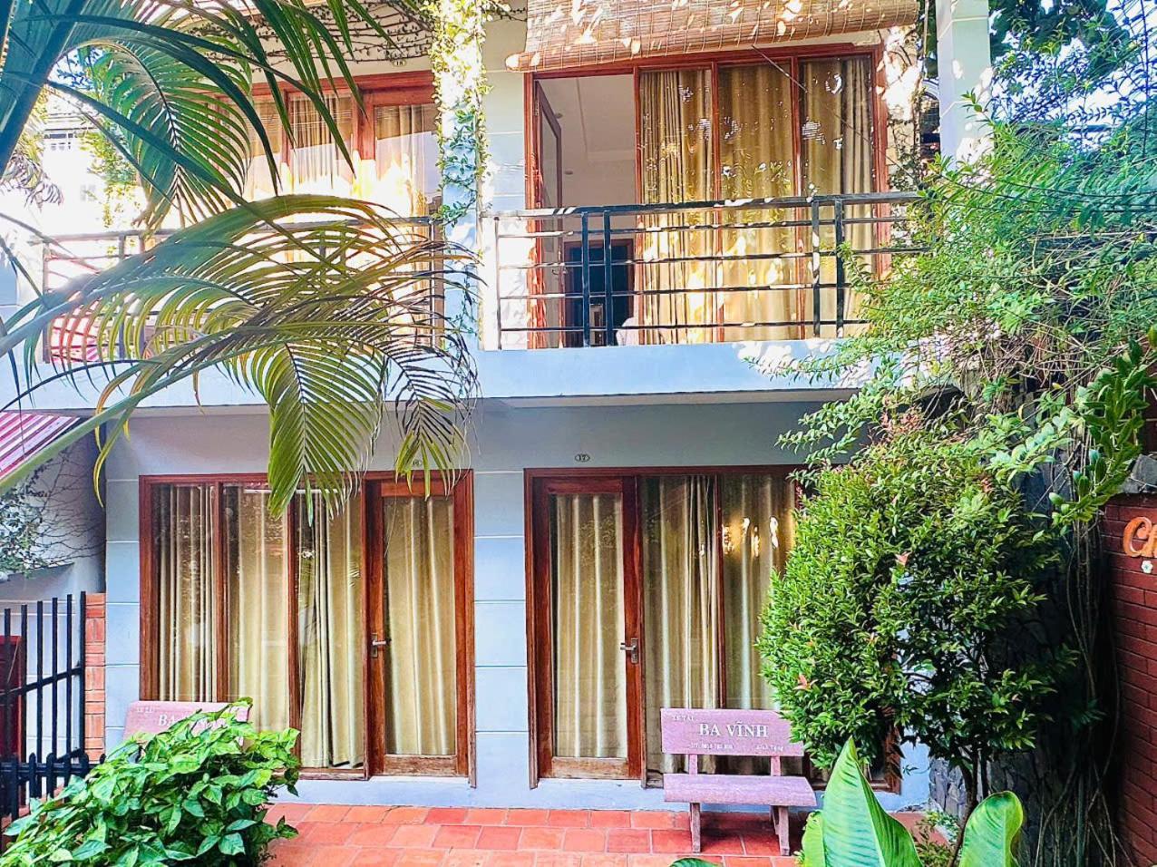 Dong Xuan Hong Hotel Phú Quốc Exterior foto