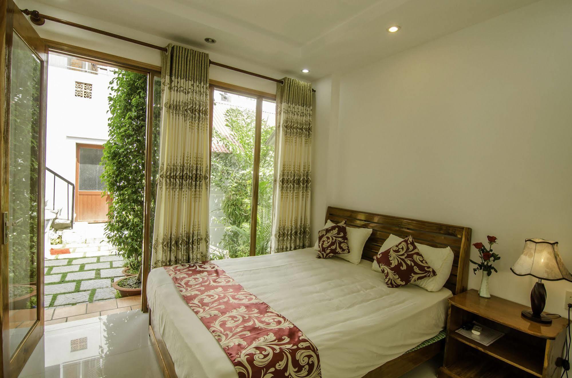 Dong Xuan Hong Hotel Phú Quốc Exterior foto