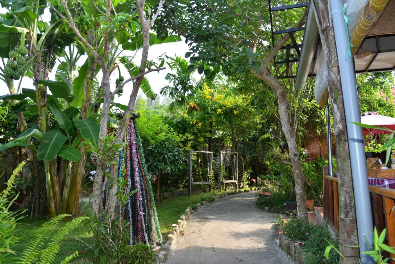 Dong Xuan Hong Hotel Phú Quốc Exterior foto
